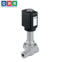 Van điện từ Burkert 2/2 Type 6026