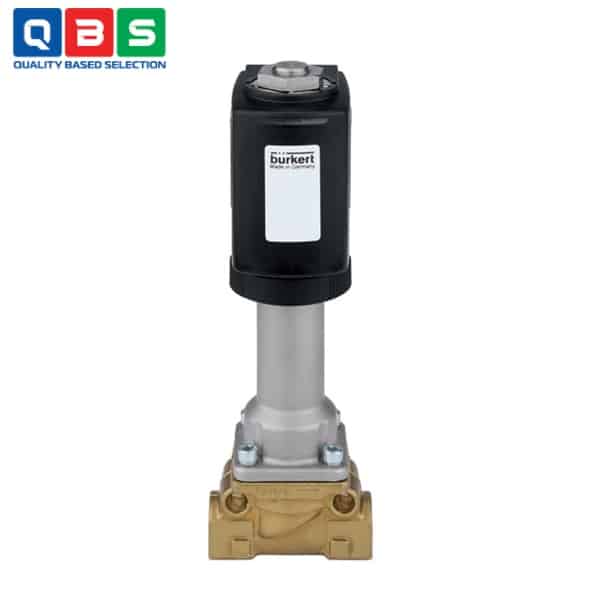 Van điện từ Burkert 2/2 Type 6026 - Ảnh 5