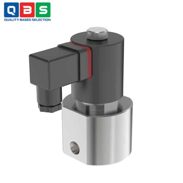 Van điện từ Burkert 2/2 Model 6080 - Ảnh 3