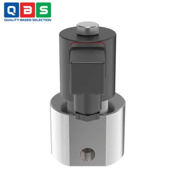 Van điện từ Burkert 2/2 Model 6080 - Ảnh 4