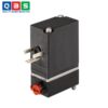 Van điện từ Rocker 2/2 hoặc 3/2 chiều Type 6106