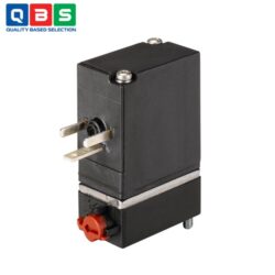 Van điện từ Rocker 2/2 hoặc 3/2 chiều Type 6106