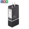 Van điện từ Rocker 2/2 hoặc 3/2 chiều Type 6126