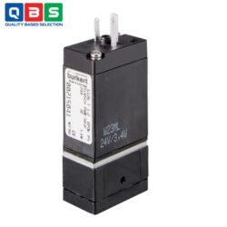 Van điện từ Rocker 2/2 hoặc 3/2 chiều Type 6126