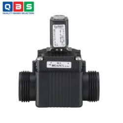 Van điện từ 2/2 chiều hỗ trợ servo Type 5282