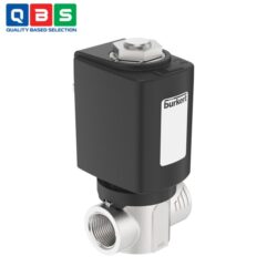 Van điện từ dạng piston 2/2 chiều Type 6240