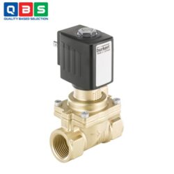 Van màng trợ lực servo 2/2 chiều Type 6281