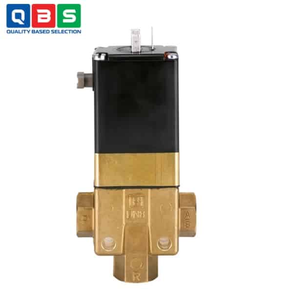 Van điện từ piston 3/2 chiều Type 6430 - Ảnh 3