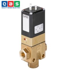 Van điện từ piston 3/2 chiều Type 6430