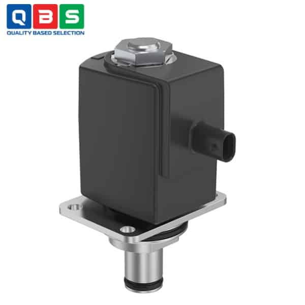 Van điện từ Burkert 2/2 Model 6440 - Ảnh 3