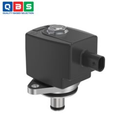 Van điện từ Burkert 2/2 Model 6440