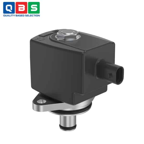 Van điện từ Burkert 2/2 Model 6440