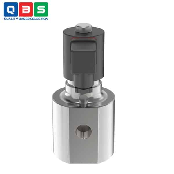 Van điện từ Burkert 2/2 Model 6480 - Ảnh 4