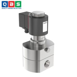 Van điện từ Burkert 2/2 Model 6481