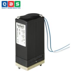 Van điện từ Burkert 2/2 hoặc 3/2 Type 6628