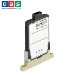 Van điện từ Burkert 2/2 Type 6650