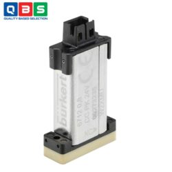 Van điện từ Burkert 2/2 Type 6712