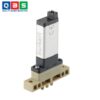Van điện từ Burkert 2/2 hoặc 3/2 Type 6624