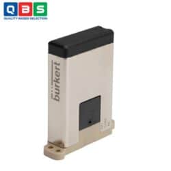 Van điện từ Burkert 2/2 Model 6757