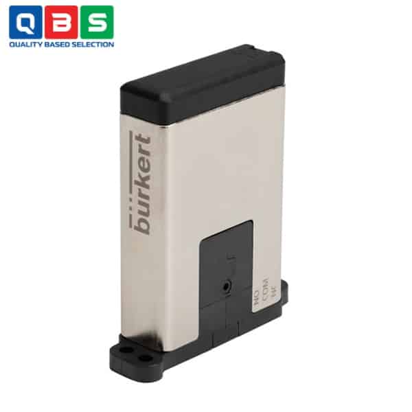 Van điện từ Burkert 2/2 Model 6757 - Ảnh 4