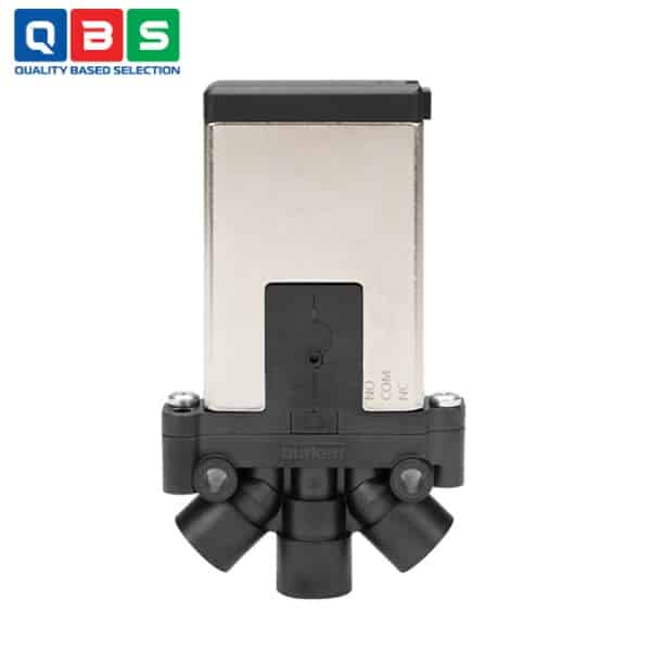 Van điện từ Burkert 2/2 Model 6757 - Ảnh 6