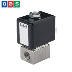 Van điện từ Burkert 2/2 Model 7011