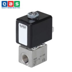 Van điện từ piston 3/2 chiều Type 7012