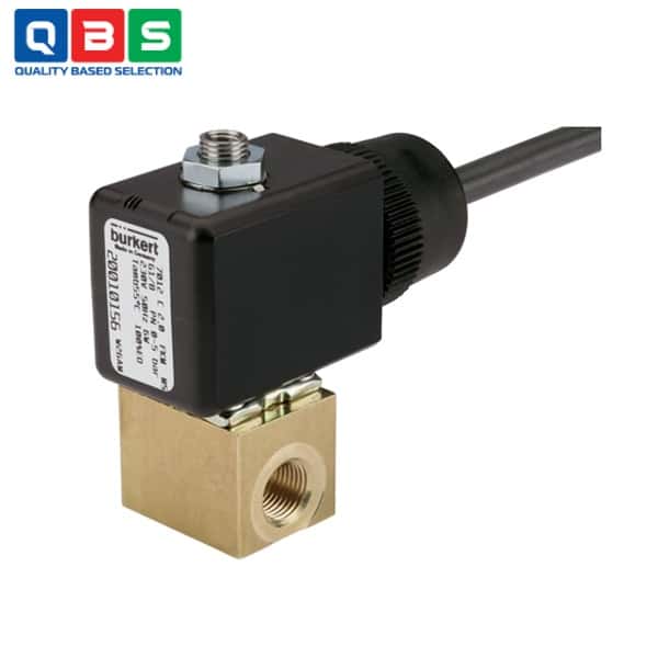 Van điện từ piston 3/2 chiều Type 7012 - Ảnh 4