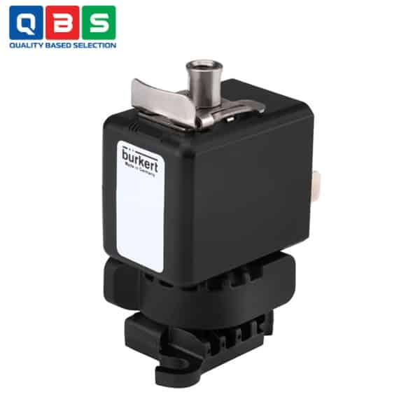 Van điện từ piston 3/2 chiều Type 7016 - Ảnh 2