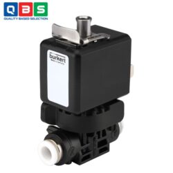 Van điện từ piston 3/2 chiều Type 7016