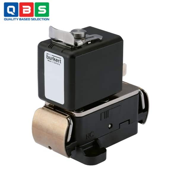 Van điện từ rocker 3/2 chiều Type 7017 - Ảnh 2