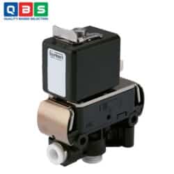 Van điện từ rocker 3/2 chiều Type 7017