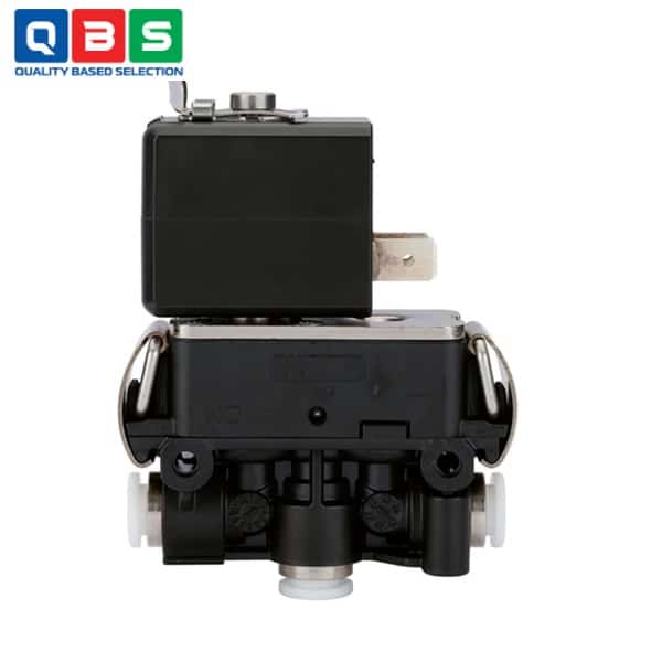 Van điện từ rocker 3/2 chiều Type 7017 - Ảnh 4