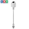 Lưu lượng kế dùng cho khí Type 8007