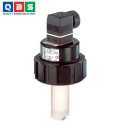 Lưu lượng kế kiểu cánh quạt Type 8020