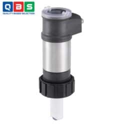 Lưu lượng kế cánh quạt dạng chèn Type 8026