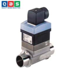 Lưu lượng kế kiểu cánh quạt Type 8030