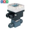 Lưu lượng kế kiểu cánh quạt Type 8035