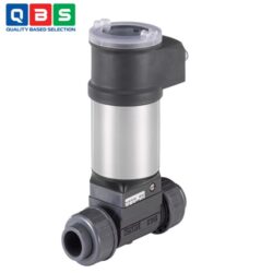 Lưu lượng kế kiểu cánh quạt Type 8036