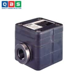 Lưu lượng kế bánh răng oval Type 8071