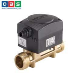 Đồng hồ đo lưu lượng nước siêu âm Type 8081