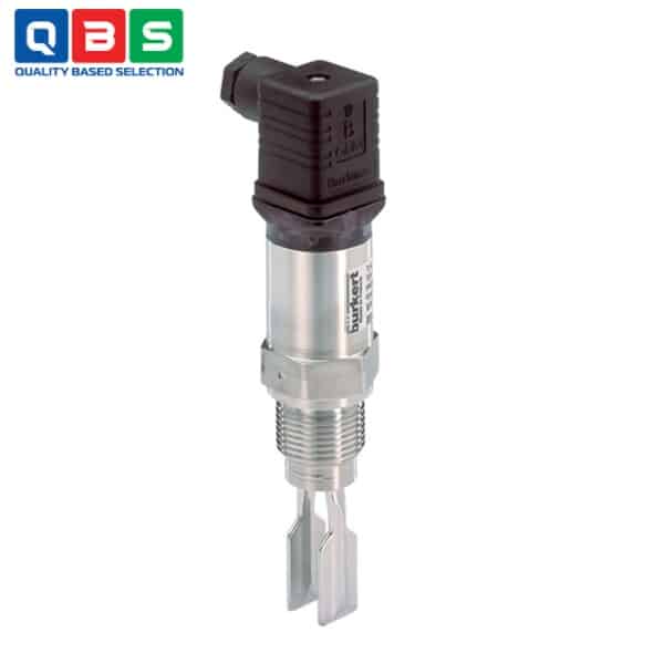Cảm biến mức rung Type 8110 - Ảnh 2
