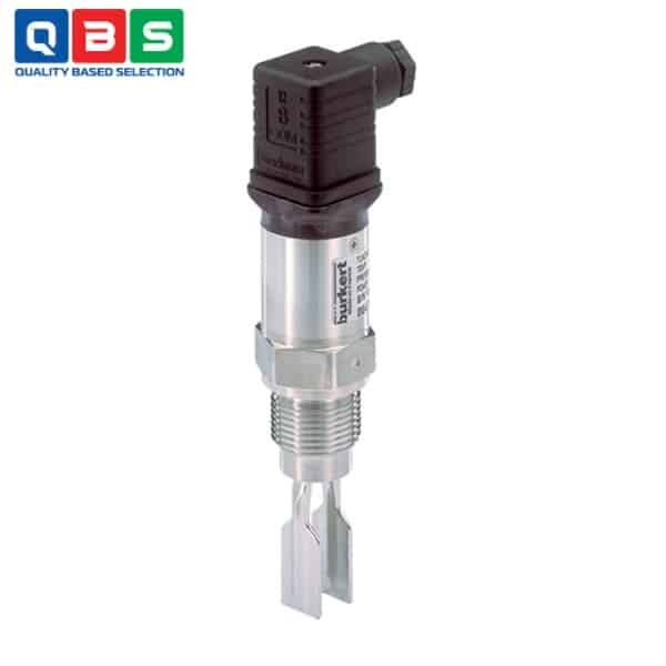 Cảm biến mức rung Type 8110