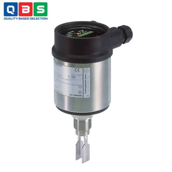 Cảm biến mức chất lỏng Type 8111 - Ảnh 2