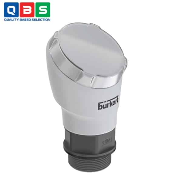 Cảm biến đo mức radar Type 8131