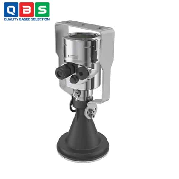 Cảm biến đo mức radar Type 8140 - Ảnh 3