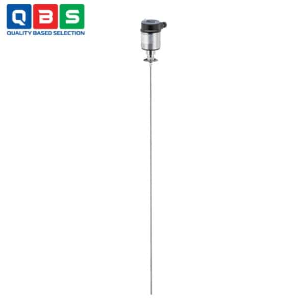 Cảm biến đo mức radar Type 8189