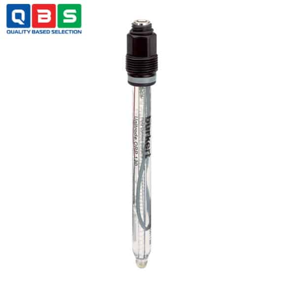 Đầu dò pH và ORP Type 8203 - Ảnh 2