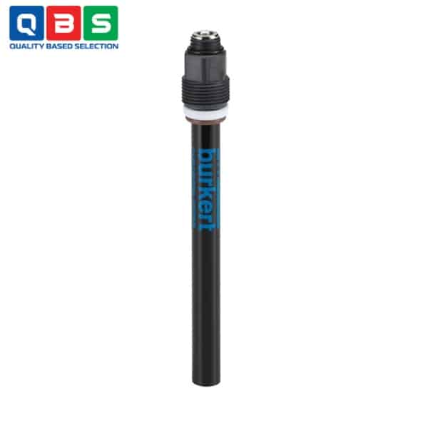 Đầu dò pH và ORP Type 8203 - Ảnh 3