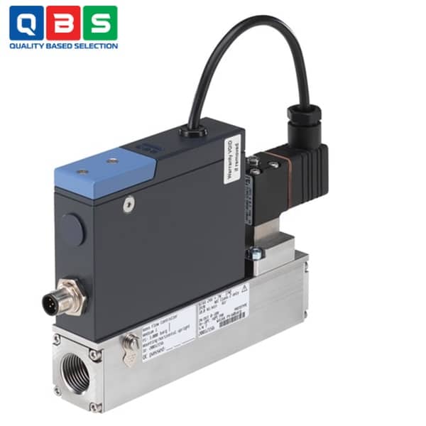 Bộ điều khiển lưu lượng khối (MFC)/(MFM) Type 8744 - Ảnh 2